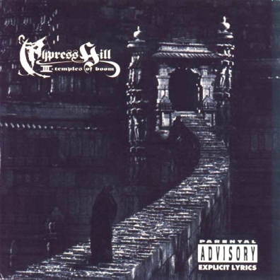 Cypress Hill (Сайпресс Хилл): III