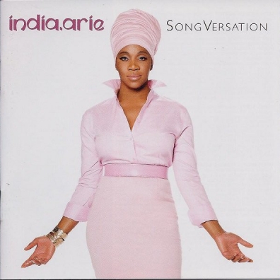 India.Arie (Индиа Ари): Songversation