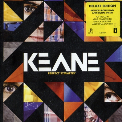 Keane (Кеане): Perfect Symmetry