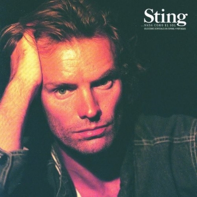 Sting (Стинг): Nada Como El Sol