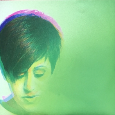 Tracey Thorn (Трэйси Торн): Record