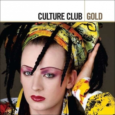 Culture Club - Gold Culture Club (Калче Бит): Culture Club - Gold