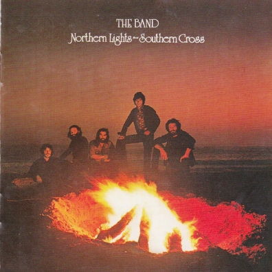 Northern Lights Southern Cross The Band: Northern Lights Southern Cross