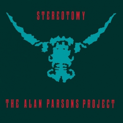 Stereotomy The Alan Parsons Project (Зе Алон Парсон Проджект): Stereotomy