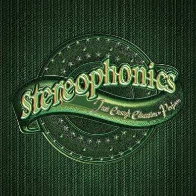 Just Enough Education To Perform Stereophonics (Стереофоникс): Just Enough Education To Perform