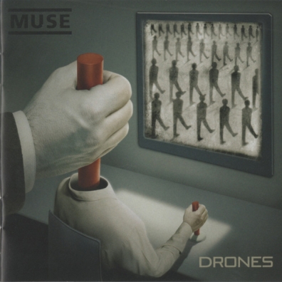 Muse (Мьюз): Drones