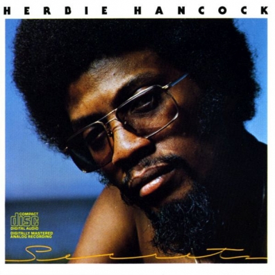 Herbie Hancock (Херби Хэнкок): Secrets
