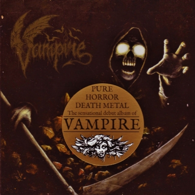 Vampire: Vampire