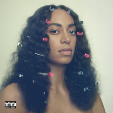 A Seat At The Table Solange (Соланж Ноулз): A Seat at the Table