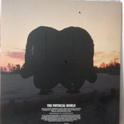 The Physical World Death From Above 1979 (Деад Фром Абов 1979): The Physical World