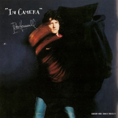 In Camera Peter Hammill (Питер Хэммилл): In Camera