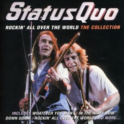 The Collection Status Quo (Статус Кво): The Collection