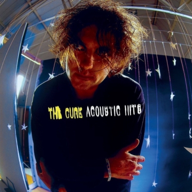 Acoustic Hits The Cure: Acoustic Hits