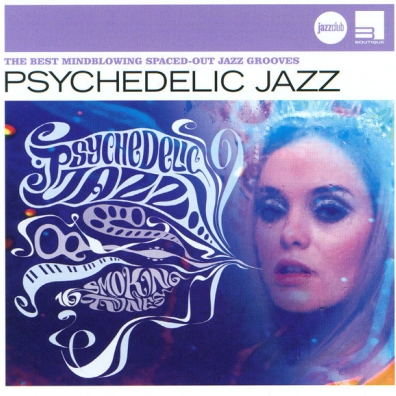 Psychedelic Jazz