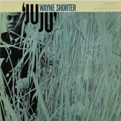 JuJu Wayne Shorter (Уэйн Шортер): JuJu