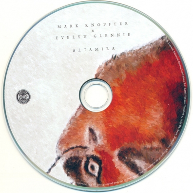 Altamira Mark Knopfler (Марк Нопфлер): Altamira