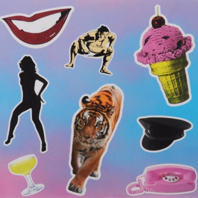 Paper Gods Duran Duran (Дюран Дюран): Paper Gods