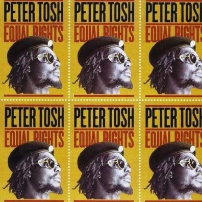 Peter Tosh (Питер Тош): Equal Rights