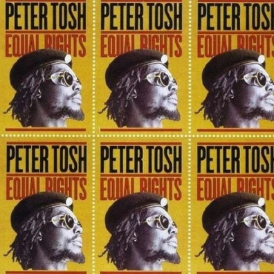 Equal Rights Peter Tosh (Питер Тош): Equal Rights