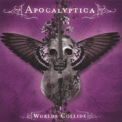 Apocalyptica (Апокалиптика): Worlds Collide