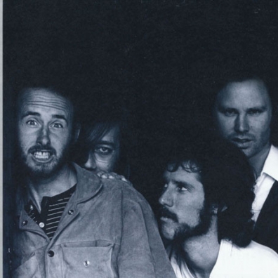 The Best Of The Doors The Doors (Зе Дорс): The Best Of The Doors