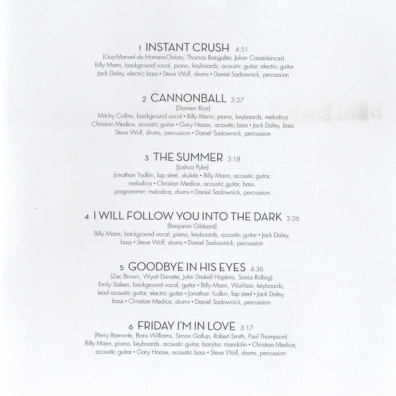 Male Natalie Imbruglia (Натали Имбрулья): Male