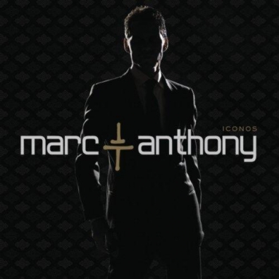 Marc Anthony (Марк Энтони): Iconos