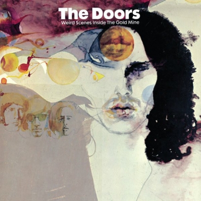 The Doors (Зе Дорс): Weird Scenes Inside The Gold Mine