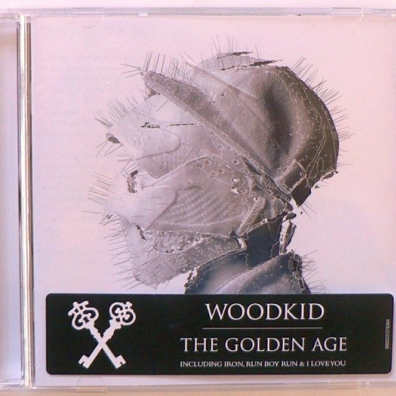 Woodkid (Вудкид): The Golden Age