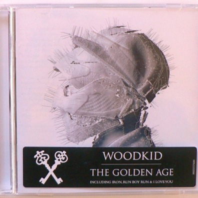 The Golden Age Woodkid (Вудкид): The Golden Age