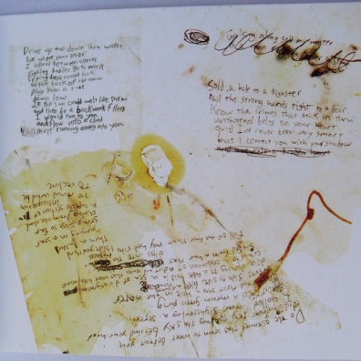 Niandra Lades And Usually Just A T-Shirt John Frusciante (Джон Фрушанте): Niandra Lades And Usually Just A T-Shirt