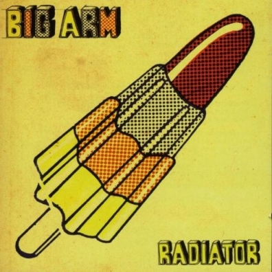 Big Arm (Биг Арм): Radiator