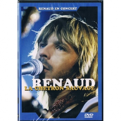 La Chetron Sauvage Renaud (Рено): La Chetron Sauvage