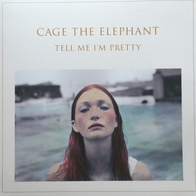 Cage The Elephant (Кейдж зе элефант): Tell Me I'M Pretty