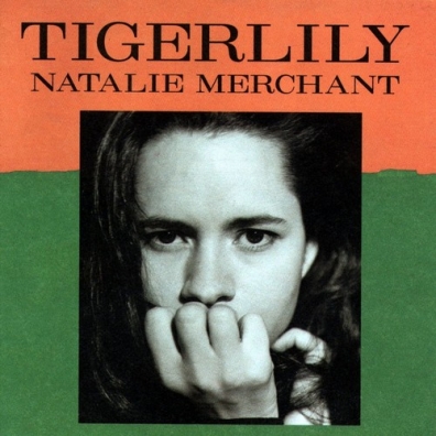 Natalie Merchant (Натали Мерчант): Tigerlily