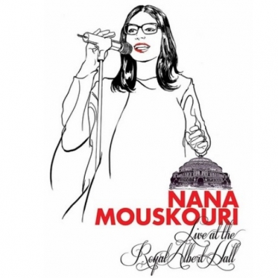 Nana Mouskouri (Нана Мускури): Live At The Royal Albert Hall
