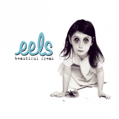 Eels (ЕЕЛС): Beautiful Freak