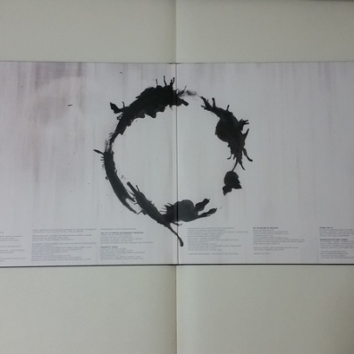 Arrival (Johann Johannsson) Arrival (Johann Johannsson)