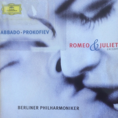 Claudio Abbado (Клаудио Аббадо): Prokofiev: Romeo And Juliet