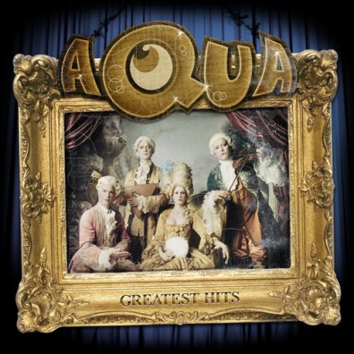 Aqua (Аква): Greatest Hits
