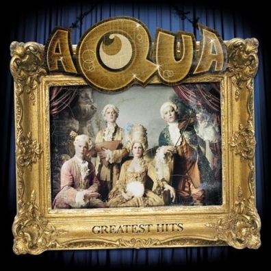 Greatest Hits Aqua (Аква): Greatest Hits