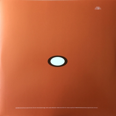 Exit Planet Dust The Chemical Brothers: Exit Planet Dust