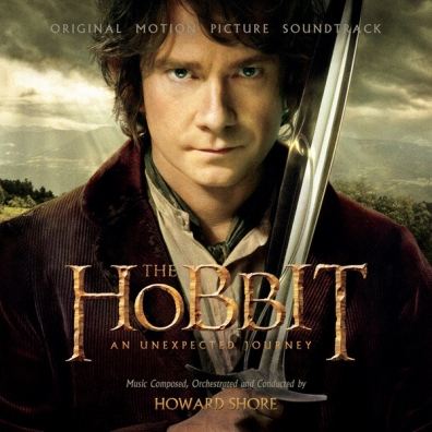 The Hobbit: An Unexpected Journey (Howard Shore)