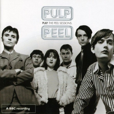 Pulp (Палп): The John Peel Sessions
