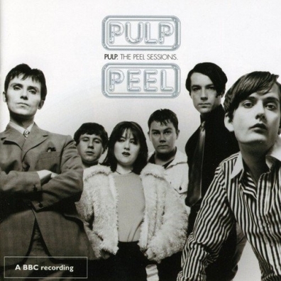 The John Peel Sessions Pulp (Палп): The John Peel Sessions