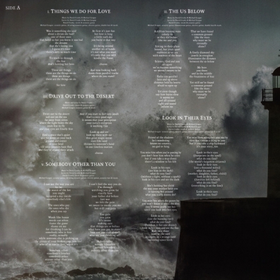 David Crosby (Дэвид Кросби): Lighthouse