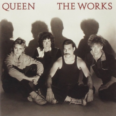 Queen (Квин): The Works