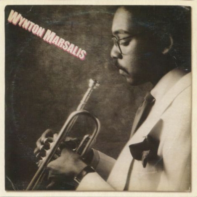 Wynton Marsalis (Уинтон Марсалис): Wynton Marsalis