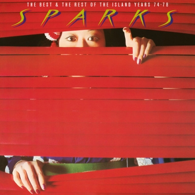 The Best Of, The Rest Of Sparks (Спаркс): The Best Of, The Rest Of