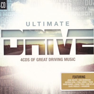 Ultimate… Drive